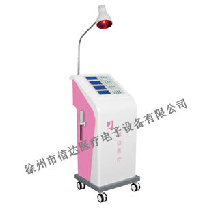 妇科康复治疗仪/妇科低频脉冲治疗仪