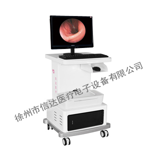 医学影像工作站