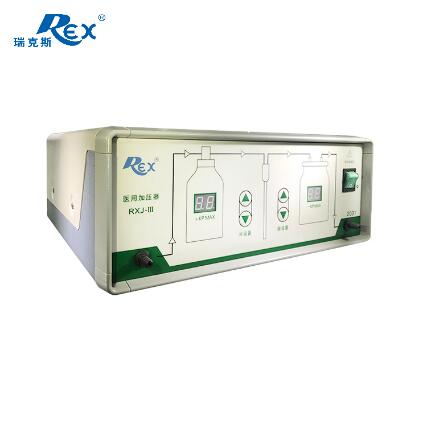 医用加压器/冲洗泵