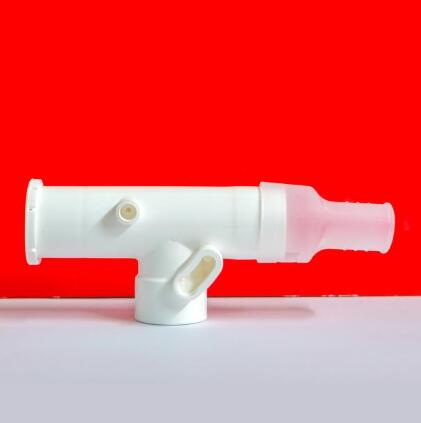 肺功能激发咬嘴