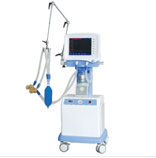 多功能呼吸机