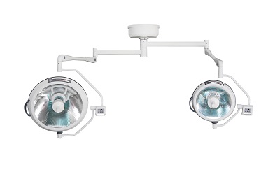 手术无影灯手术照明灯卤素无影灯检查灯