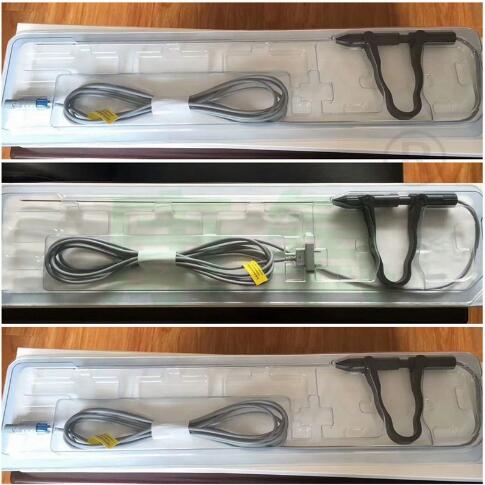 射频等离子体电极 射频等离子手术刀头 等离子体多功能刀头