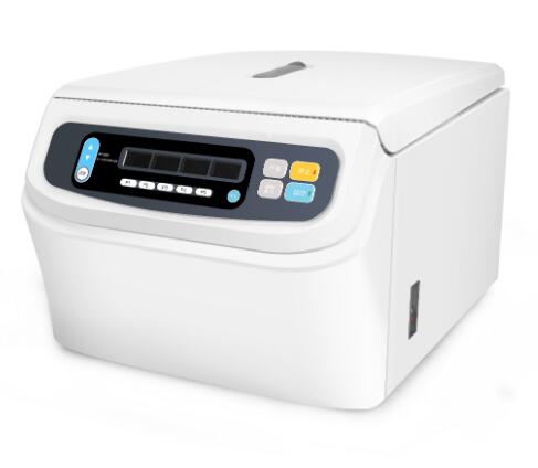 BY-320A通用多功能离心机