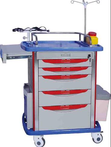 ABS急救车/麻醉车/输液车