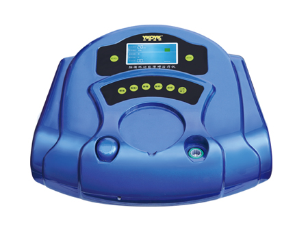 脑循环功能障碍治疗仪