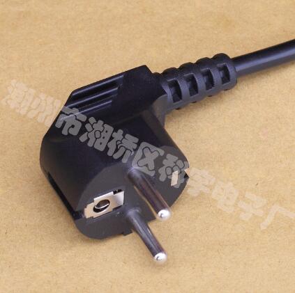电源线,3插插头