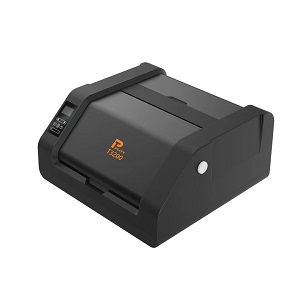 T3200普贴宽副工业不干胶标签印字机