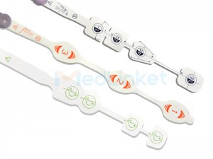 一次性无创脑电传感器