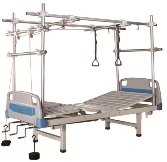 骨科多功能牵引床