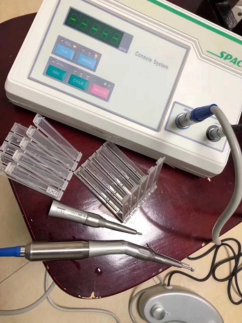 耳鼻喉动力系统/耳电钻