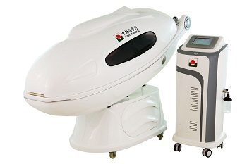 多功能中药熏蒸机  康复熏蒸床 中药熏蒸机 智能熏蒸机