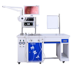 综合耳鼻喉检查治疗台 五官科检查诊疗台