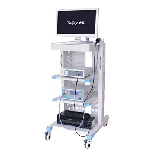 宫腔电切镜摄像系统 妇科宫腔检查内窥镜