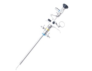 泌尿科膀胱镜(电切镜)旋锁式尿道膀胱镜