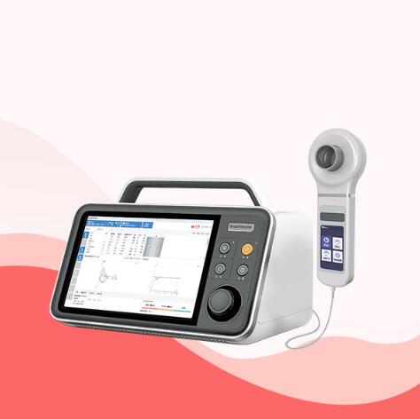 便携式肺功能检测仪【呼吸家AX】弥散肺功能仪 大肺功能仪