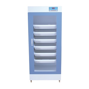 硬式内镜保存柜