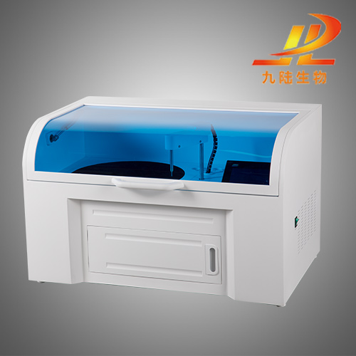 江西医用液基薄层细胞制片机