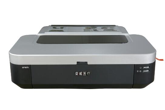 医用图像胶片打印机CT、DR、超声