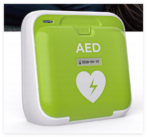 薪火 自动体外除颤器AED-N7、AED-N8/AED