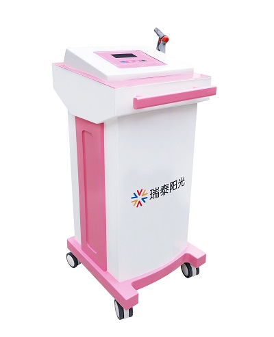 妇科360透化治疗系统