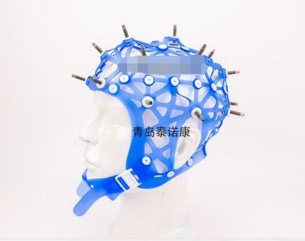脑电图帽桥式电极脑电帽
