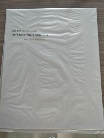 医用X射线增感屏  医用感绿增感屏/感蓝增感屏