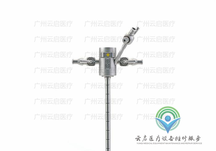 Stryker 502-880-521史赛克内窥镜护套维修更换