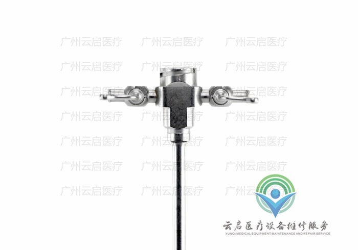 Karl Storz 27026A史托斯内窥镜护套维修更换