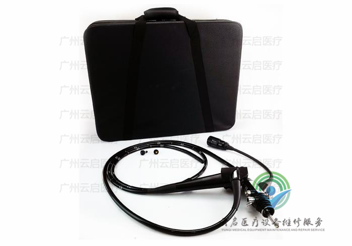 Fujinon E600WL富士能结肠镜维修更换