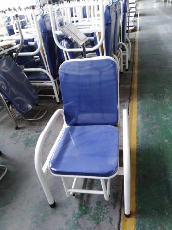 钢制陪护椅输液椅(含不锈钢)