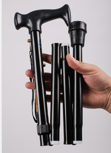 拐杖,可折叠拐杖,医用拐杖,