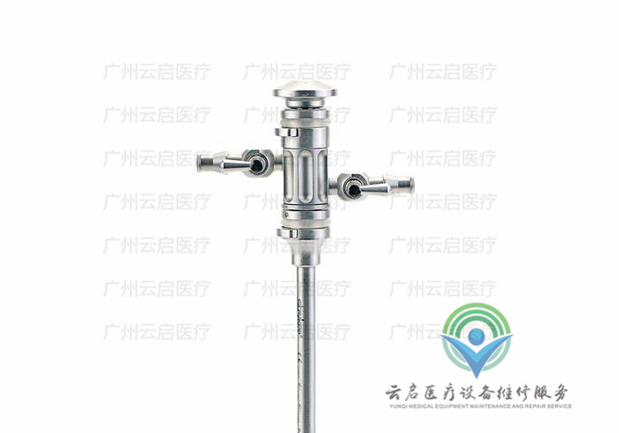 Stryker 747-031-650史赛克关节镜操作手件维修更换