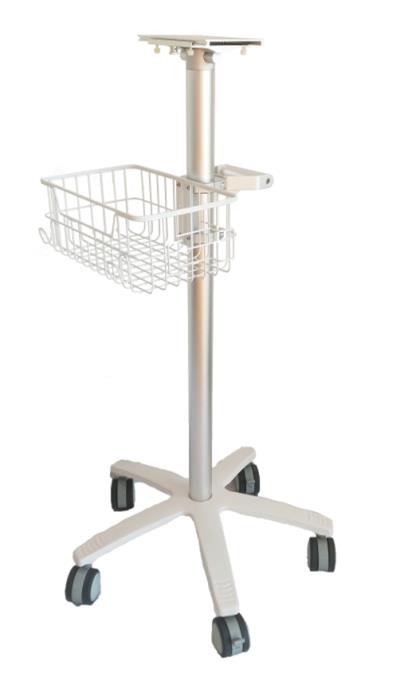 监护仪推车台车