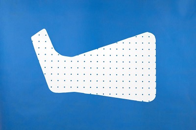 医用高分子夹板