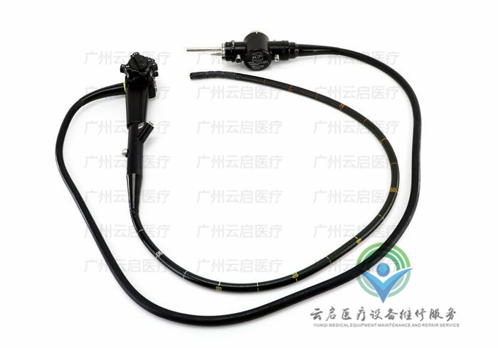 Olympus GIF-1T100奥林巴斯胃镜医疗器械维修