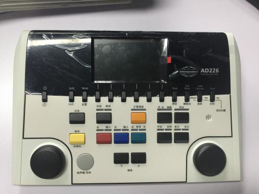 丹麦Interacoustics 诊断型听力计AD226(国际听力)