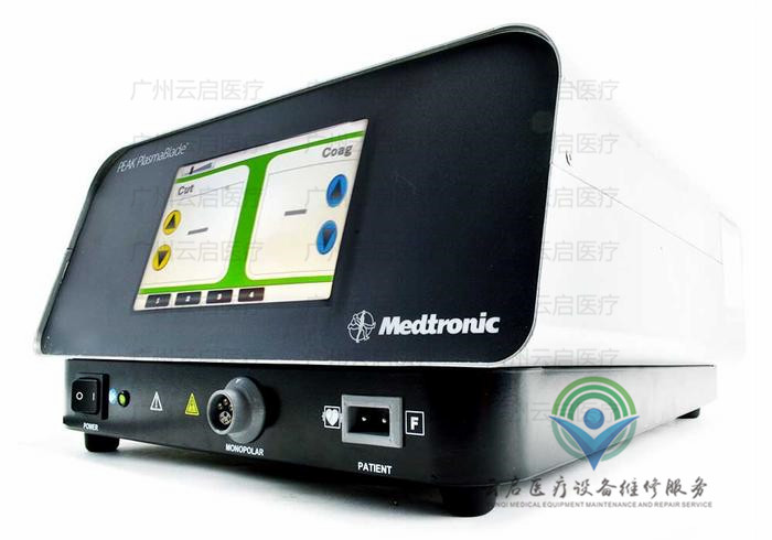 Medtronic PS100-100美敦力动力系统医疗器械维修