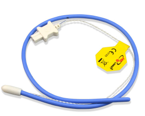 一次性温度探头