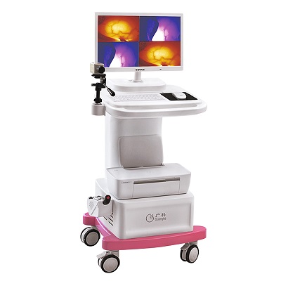 红外乳腺诊断仪