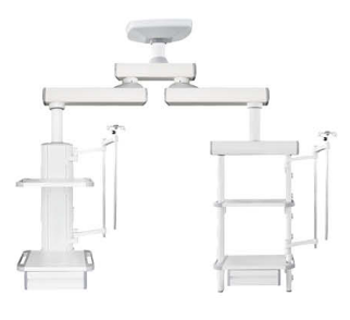 组合吊桥(吊塔)