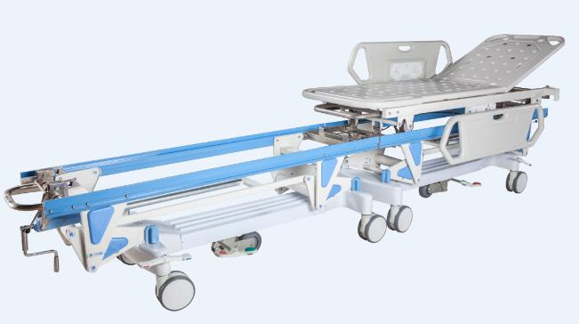 PE手术室对接车