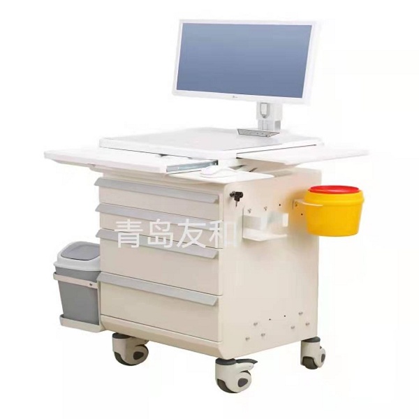 护理查房车   移动护理工作站