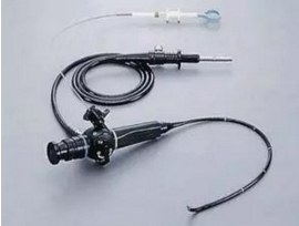 日本软性内窥镜奥林巴斯ENF-T3纤维鼻咽喉镜