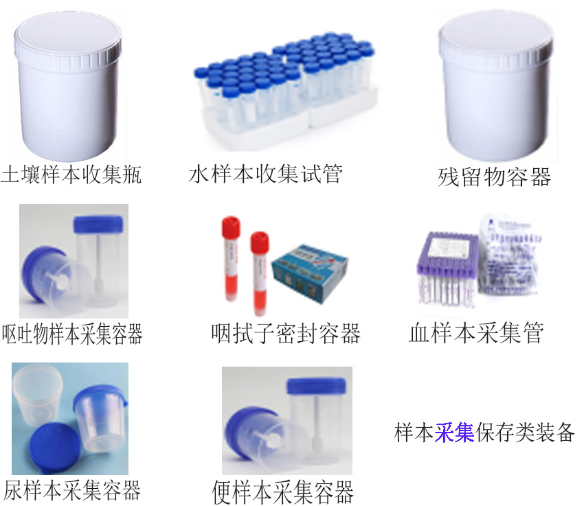 血 尿 便样本采集容器