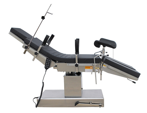 电动综合手术台