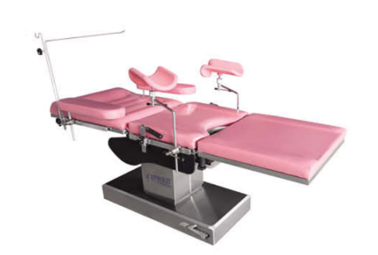 电动手术台(妇科进取型)