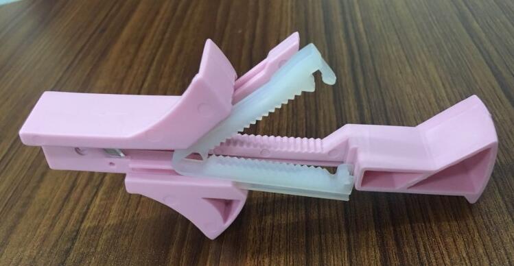 康博一次性脐带夹