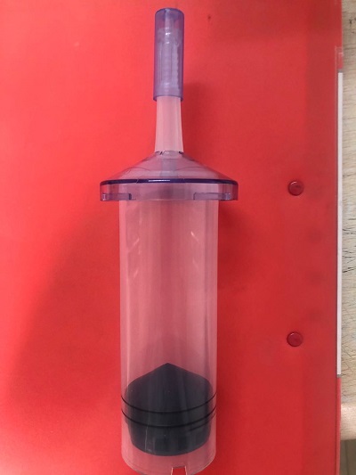 高压注射器CT-LF-200