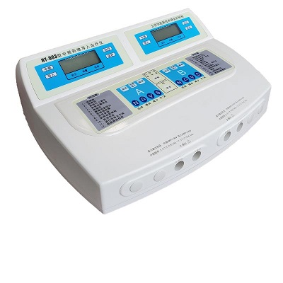 中医定向透药治疗仪/中频治疗仪/穴位经络治疗仪